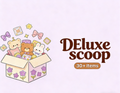 Deluxe Scoop