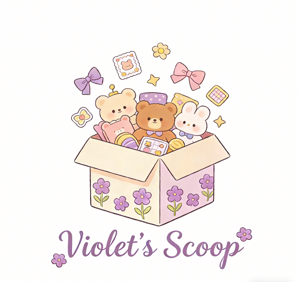 Personal Packing video