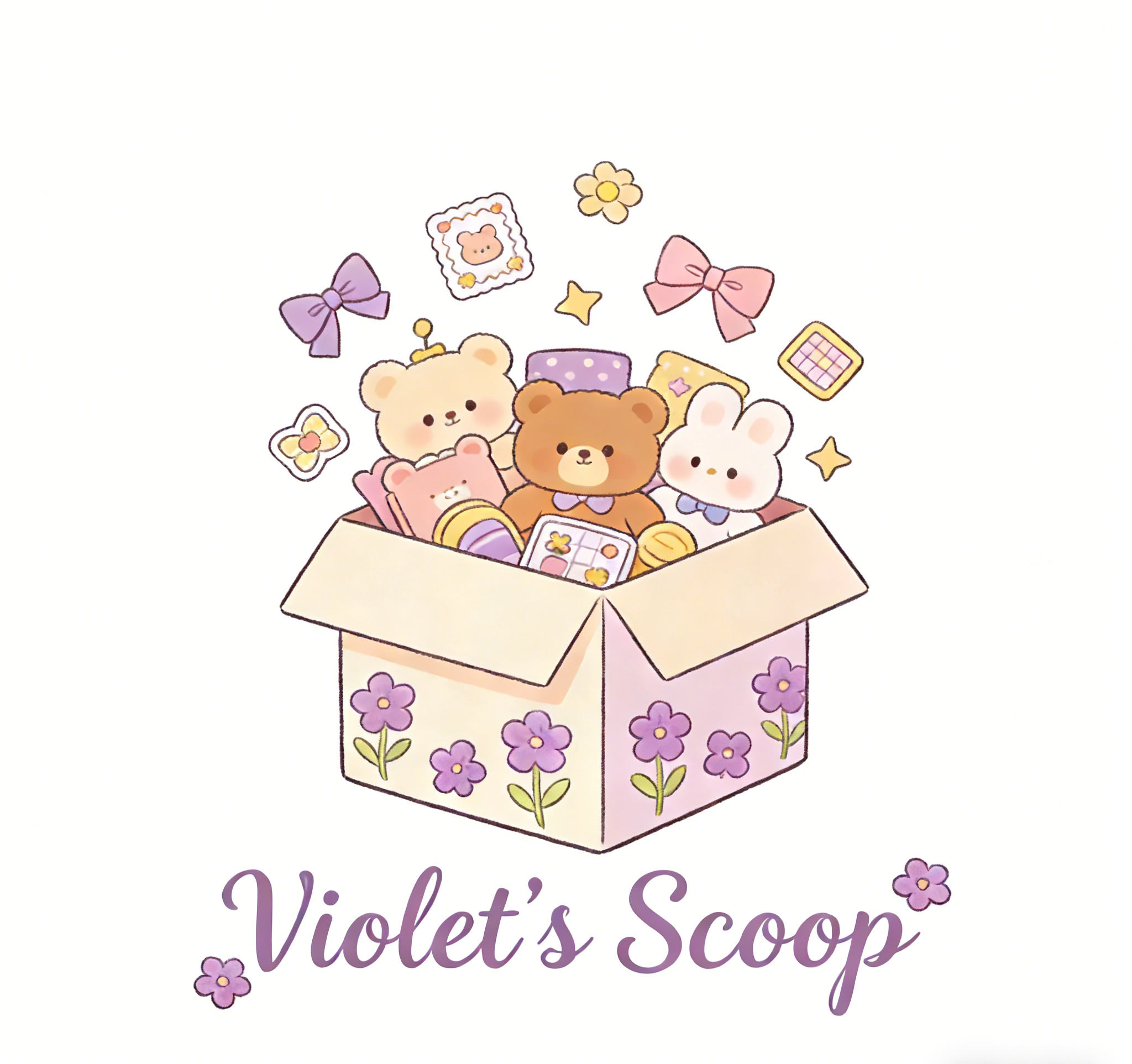 Personal Packing video